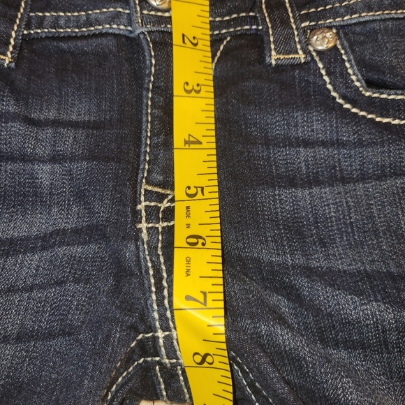 Miss Me Boot Cut 29 - Picture 7 of 7